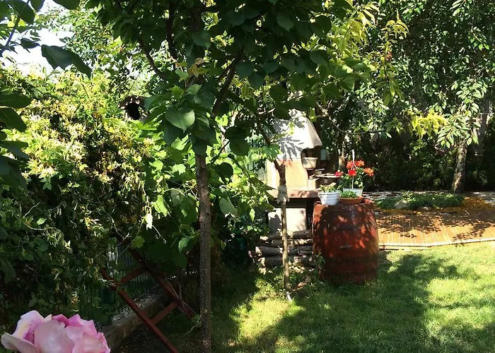 Pensiune Patricia Eforie Nord