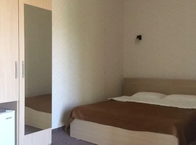 Patricia Pensiune 3*