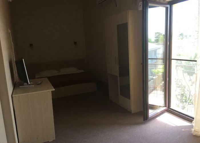 Pensiune Patricia 3*